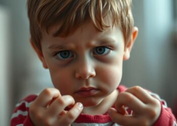 ADHS-Symptome Kinder