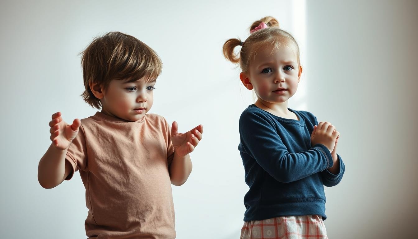 ADHS bei Kindern Geschlechtsunterschiede