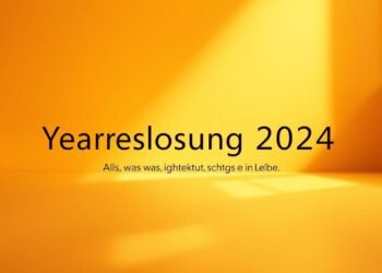 Alles, was ihr tut, geschehe in Liebe