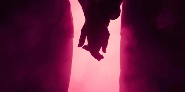 Anzeichen für eine kaputte Beziehung