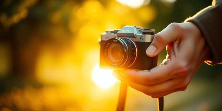 Authentische Momente festhalten