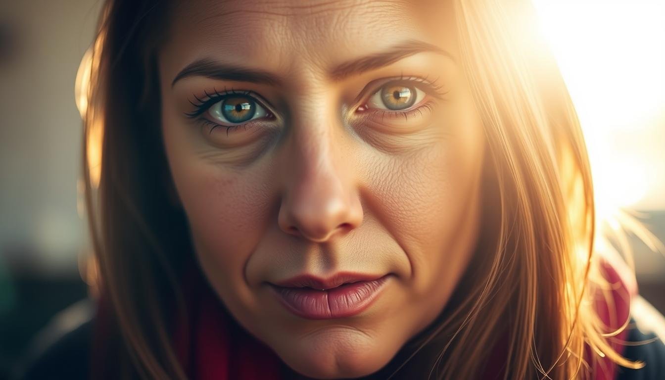 Authentische Portraits emotionale Fotografie