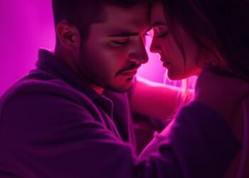 Beziehungskrise überwinden