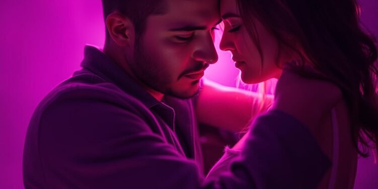 Beziehungskrise überwinden