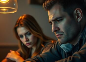 Beziehungszweifel und Partnerschaftskrise