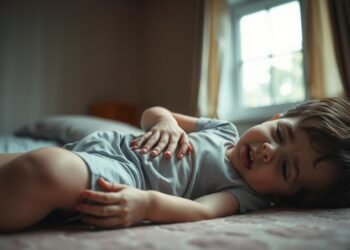 Blinddarm Symptome Kinder