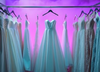 Brautkleidkosten Übersicht