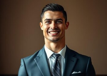 Cristiano Ronaldo Geburtstag