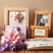 DIY Geschenke Goldene Hochzeit