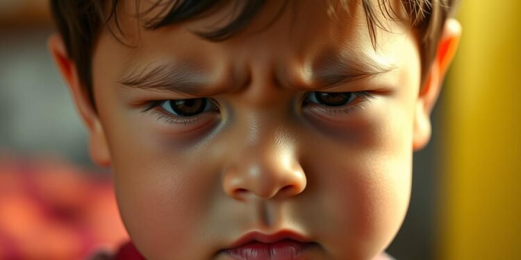 Diabetes Kinder Symptome