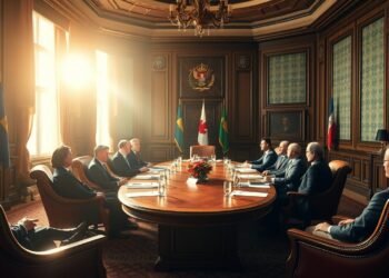 Diplomatische Beziehungen