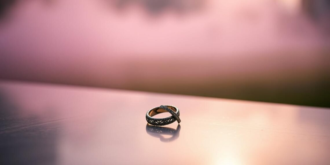 Ab wann darf man heiraten - Altersgrenze & Regeln