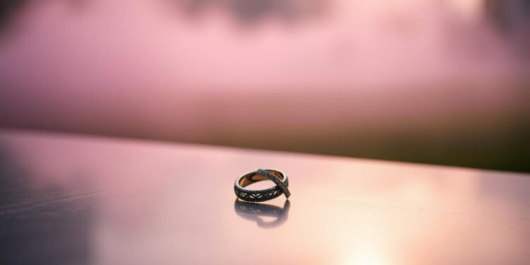 Ehemündigkeit und gesetzliches Heiratsalter in Deutschland