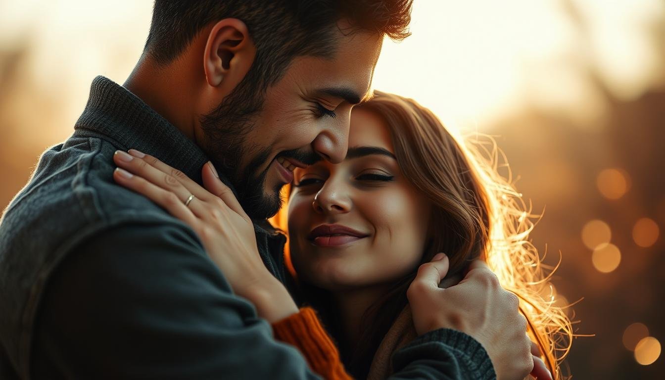 Emotionale Verbundenheit in Beziehungen