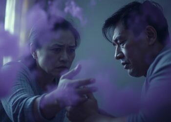 Familienstreit und Gesundheitsfolgen