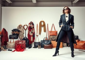 Fashion Weiterbildung Tipps für angehende Stylisten