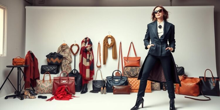 Fashion Weiterbildung Tipps für angehende Stylisten