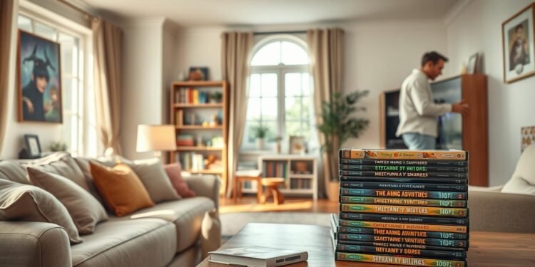 Filme für Kinder ab 10