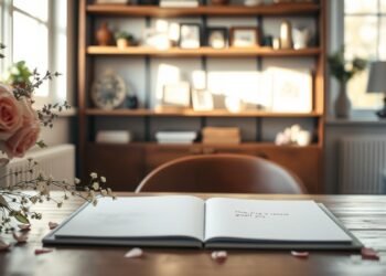 Gästebuch Hochzeit Inspiration