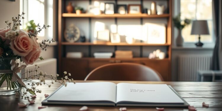 Gästebuch Hochzeit Inspiration