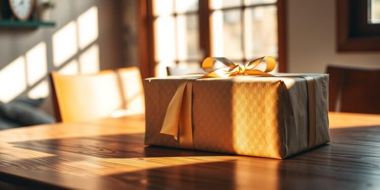 Geburtstagsgeschenk für Papa