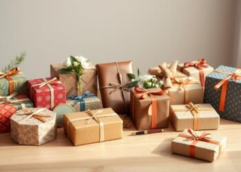 Geburtstagsgeschenke Inspiration