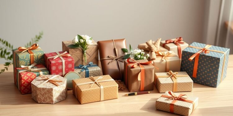 Geburtstagsgeschenke Inspiration