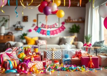 Geburtstagsideen Inspirationen