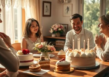 Geburtstagswünsche Inspiration