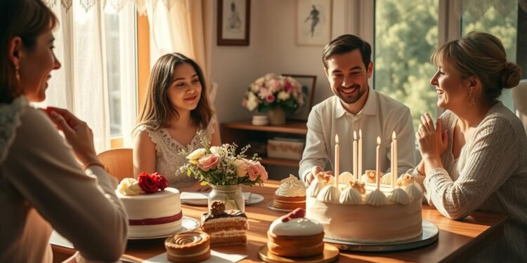 Geburtstagswünsche Inspiration