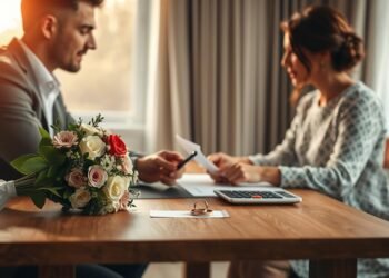 Geldgeschenk Hochzeit Beratung