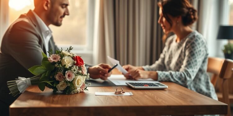 Geldgeschenk Hochzeit Beratung