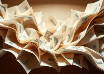 Geldscheine falten Hochzeit Geschenkideen