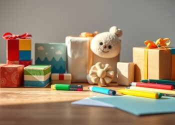 Geschenke bis 5 Euro Kinder