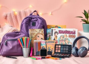 Geschenkideen für 12-Jährige