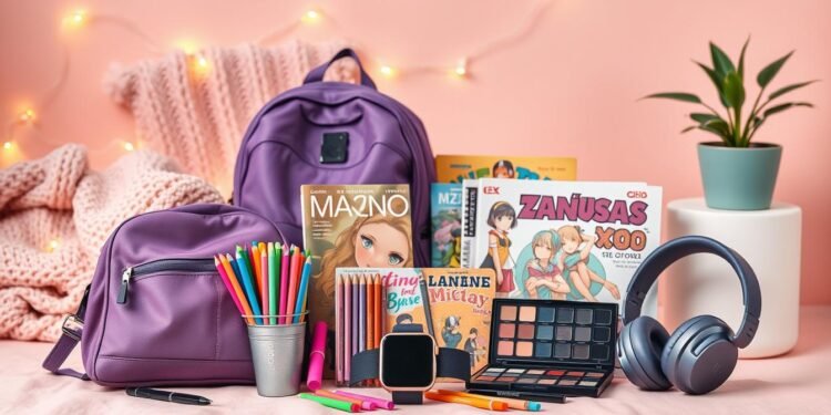 Geschenkideen für 12-Jährige