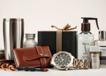 Geschenkideen für Männer
