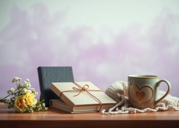 Geschenkideen für Mutter