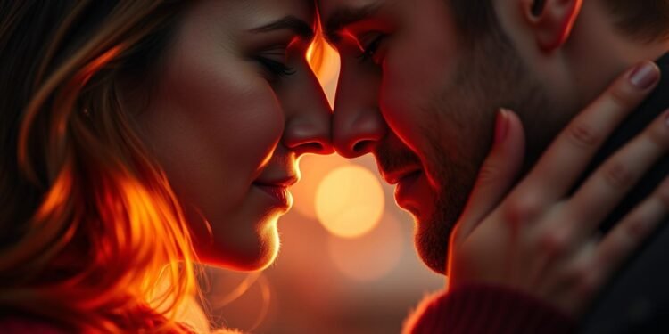 Gründe, warum ich dich liebe