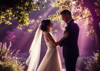 Hochzeit ohne Trauzeugen