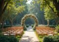 Hochzeitsplanung: Parklösungen für Feierlichkeiten