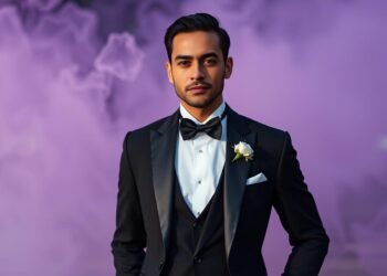 Hochzeitsanzug Dresscode