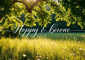 Hochzeitsgedichte und Geburtssprüche für besondere Anlässe