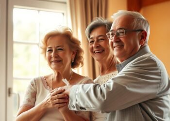 Hochzeitsglückwünsche von Eltern