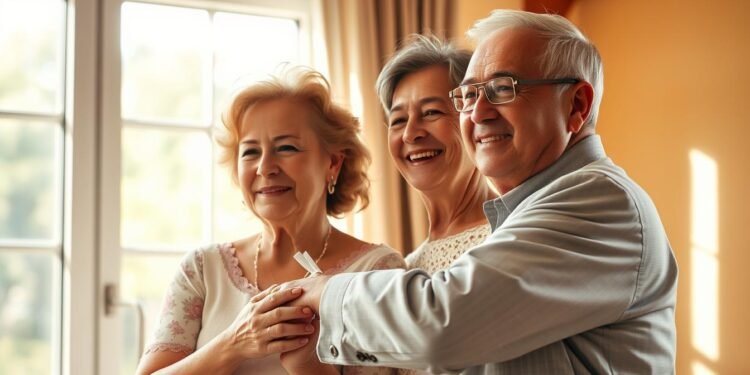 Hochzeitsglückwünsche von Eltern