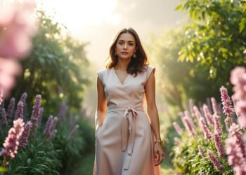 Hochzeitsoutfit für Gäste