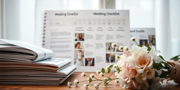 Hochzeitsplanung Ratgeber für den perfekten Hochzeitstag