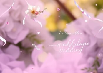 Hochzeitswünsche Inspiration