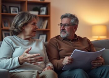 Immobilien-Leibrente im Familienkontext