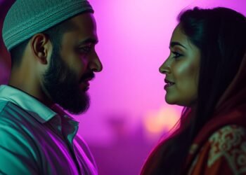 Interreligiöse Ehe im islamischen Eherecht